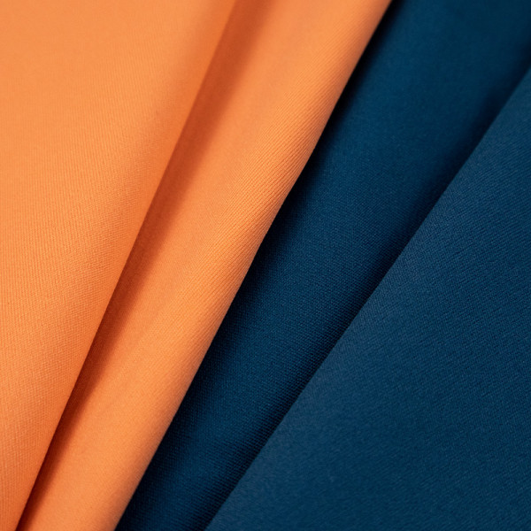 Yoga fabrics,Naked Feeling Double Side Knitted High Elastic Fabric，Multi-color fabrics in stock