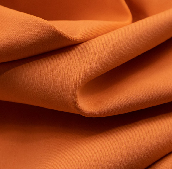 Swimwear fabrics,Naked Feeling Double Side Knitted High Elastic Fabric，Multi-color fabrics in stock