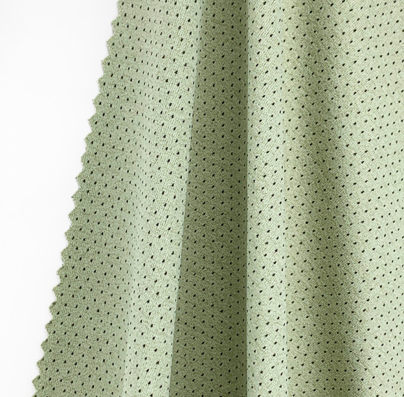 Sports fabric,Skin Friendly Breathable Mesh，breathable and quick-drying fabric