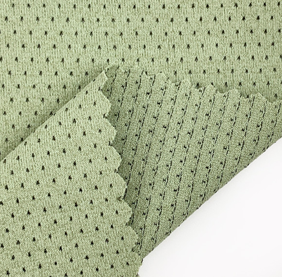 Swimsuit Fabrics,Skin Friendly Breathable Mesh，breathable and quick-drying fabric