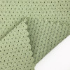 Lingerie fabrics,Skin Friendly Breathable Mesh，breathable and quick-drying fabric