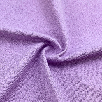 Sports fabrics,Shin Friendly Jersey Knit Fabric,Breathable,sweat-wicking fabric