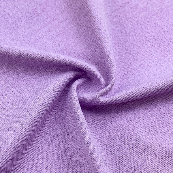 Sports fabrics, Shin Friendly Jersey Knit Fabric，Breathable, sweat-wicking fabric