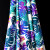 Printed fabric,Warp Knit Recycled Nylon Matte Swimming Fabric