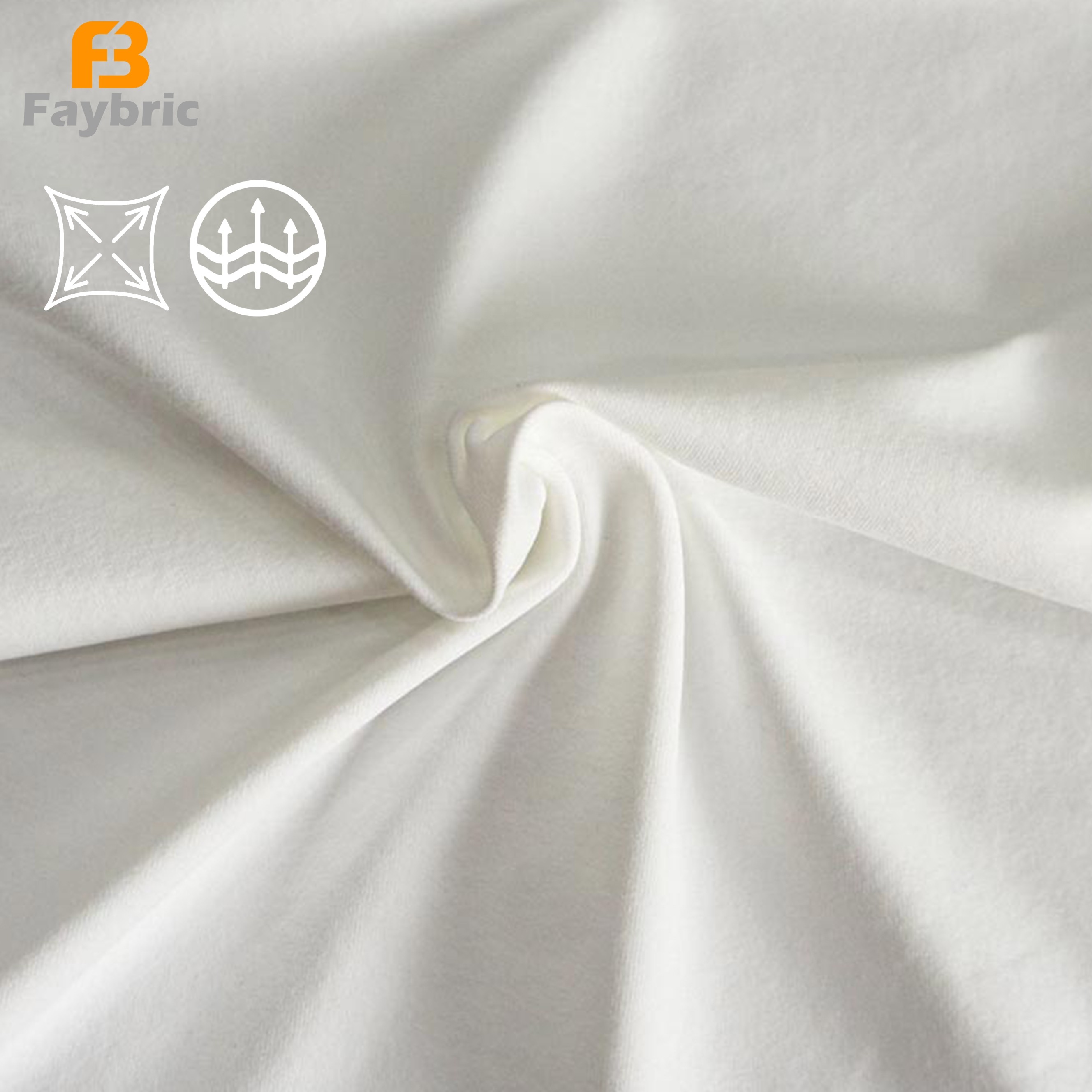 TACTEL® NYLON fabric