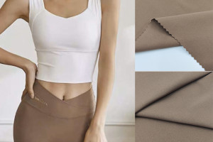 Pourquoi les tissus respirants sont essentiels pour votre équipement d’entraînement ?