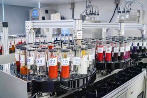 Partage de connaissances sur les tissus extensibles | Comment réduire les différences de couleur lors de la teinture textile