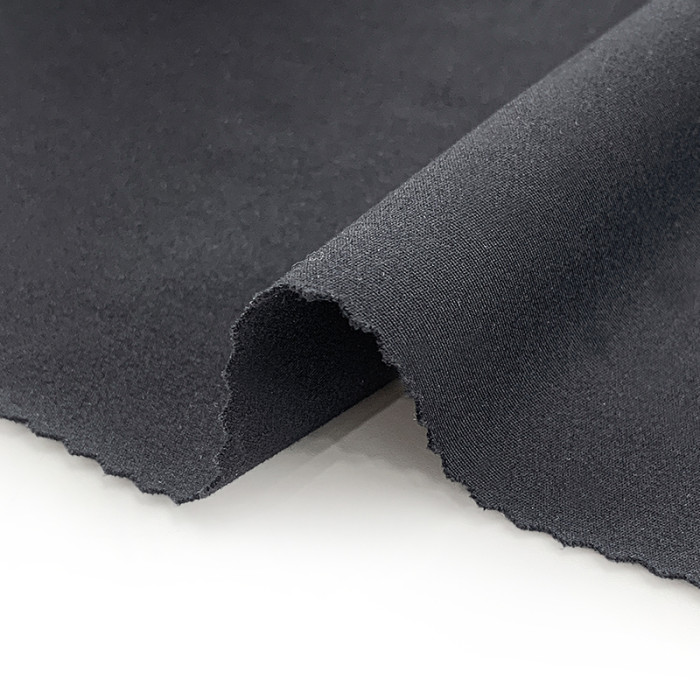 Nylon 66 Dull Lycra Double-sided Brushed Fabric,Lycra Nylon 66 Yoga Fabric