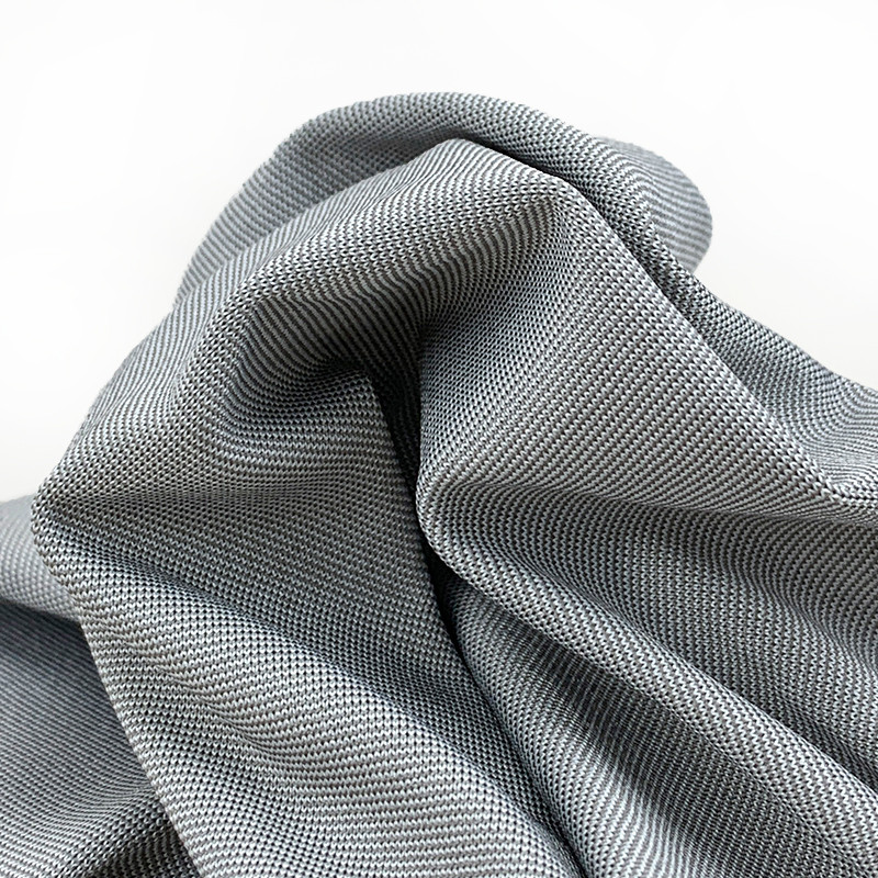 Graphene functional fabric