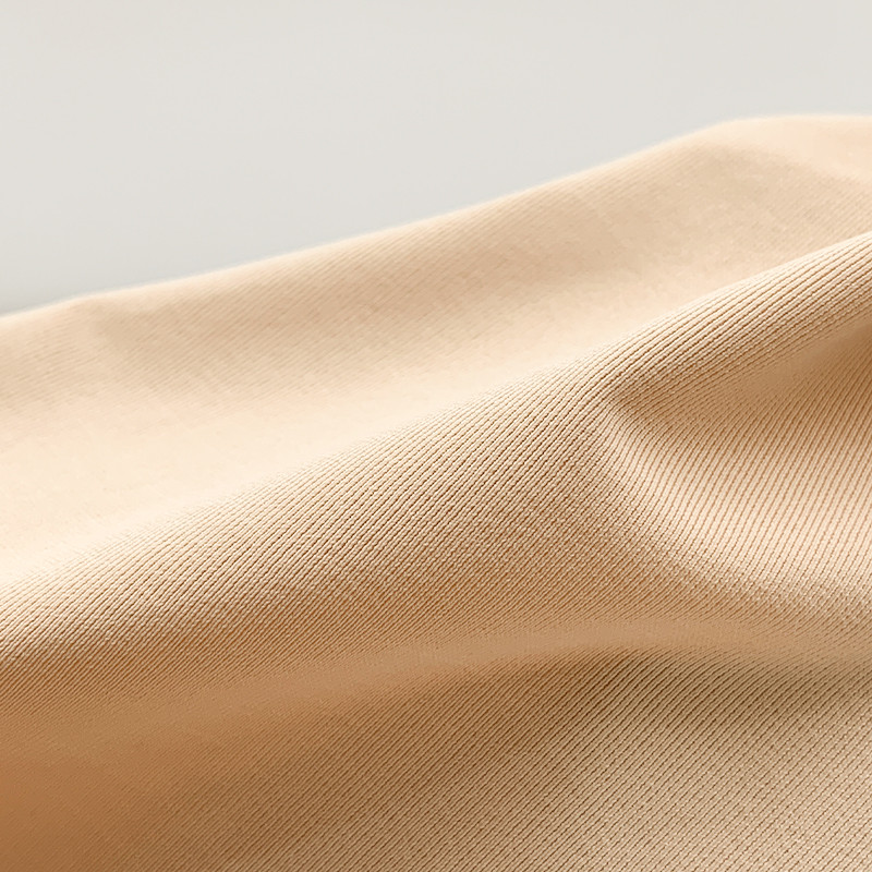 Thermal underwear fabrics