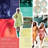 Fashion Report|2025SS Sports Fabrics Color Guide