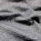 Sports Fabrics,Nylon Imitation Cotton Gray Small Interval Stripe Fabric,Imitation Cotton Stretch Fabric