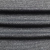 Sports Fabrics,Nylon Imitation Cotton Gray Small Interval Stripe Fabric,Imitation Cotton Stretch Fabric