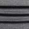 Sports Fabrics,Nylon Imitation Cotton Gray Small Interval Stripe Fabric,Imitation Cotton Stretch Fabric