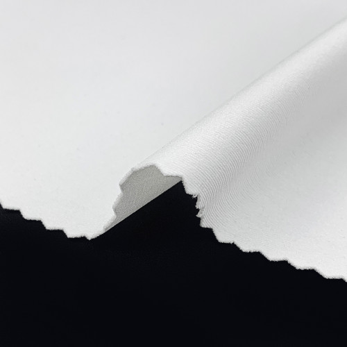 Eco-friendly fabrics,Bio-Based Nylon Double-Sided Fabric,Eco-friendly stretch fabric