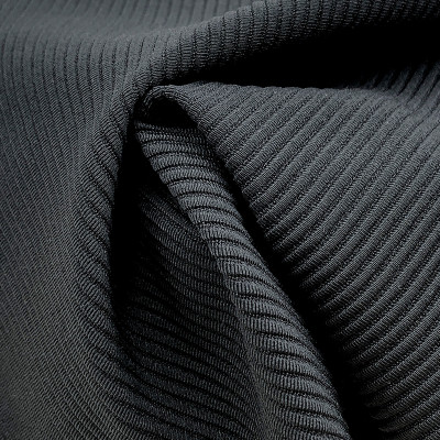 Sports Ribbed Fabrics,Nylon Matte Fabrics,Sports Vest Fabrics