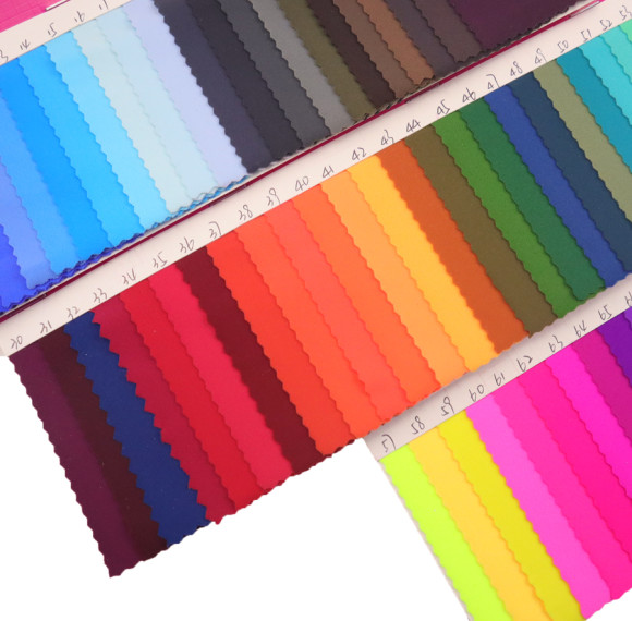 Swimwear fabrics,Matte nylon high elastic Swimwear fabrics