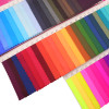 Swimwear fabrics,Matte nylon high elastic Swimwear fabrics