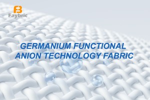 [New S/S 2025 products are coming! Functional Fabrics Lead the Industry's New Trend】