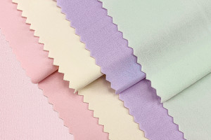 Unleash Your Confidence: Choosing the Right Swimwear Fabric for the Summer Beach