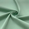 Sport fabrics are lightweight, breathable, cool and comfortable, moisture wicking stretch knit fabrics