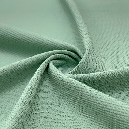 AIR T0306, Sport fabrics are lightweight, breathable, cool and comfortable, moisture wicking stretch knit fabrics