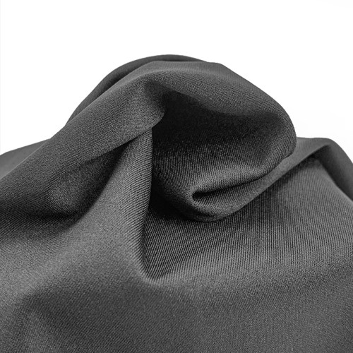 Sport fabrics are lightweight, breathable, cool and comfortable, moisture wicking stretch knit fabrics