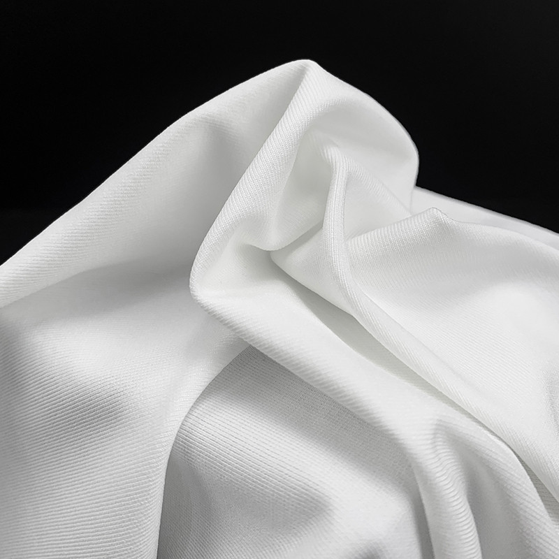 Germanium fabric