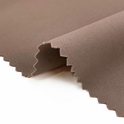 Comfortable yoga fabrics,Double-sided plain fabrics