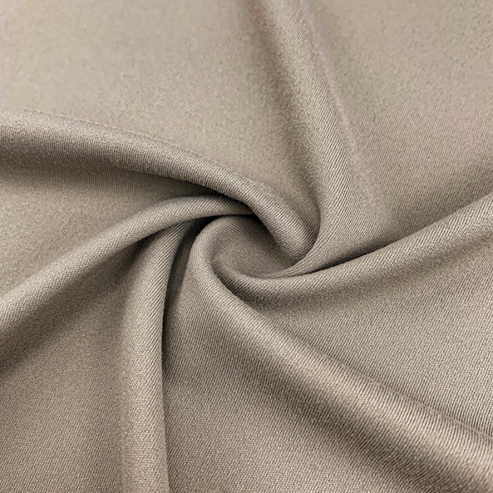 High elastic yoga fabric,One side spandex double sided fabric