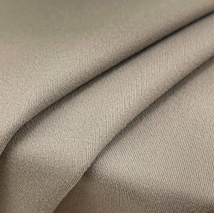 High elastic yoga fabric,One side spandex double sided fabric