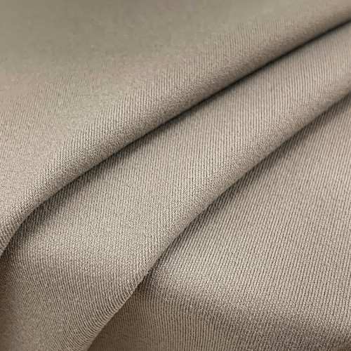 High elastic yoga fabric,One side spandex double sided fabric