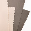 High elastic yoga fabric,One side spandex double sided fabric
