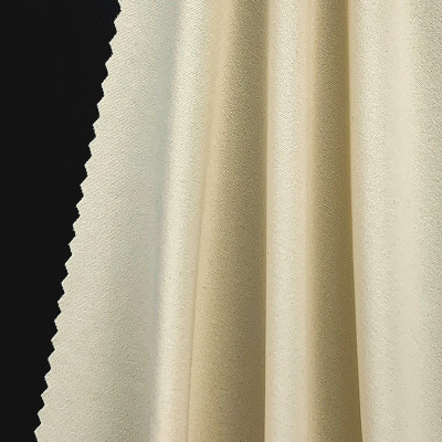 Cotton Feeling Cotton Wool Sandwich Knitting Fabric