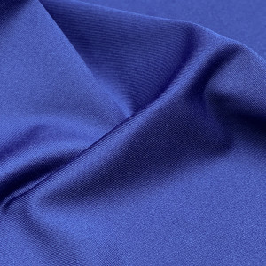 Eco-friendly fabrics,Recycled polyester thickened stretch fabrics