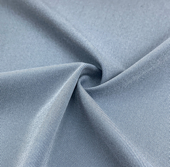 Sports fabric,Skin-friendly NT Blend Stripe Style