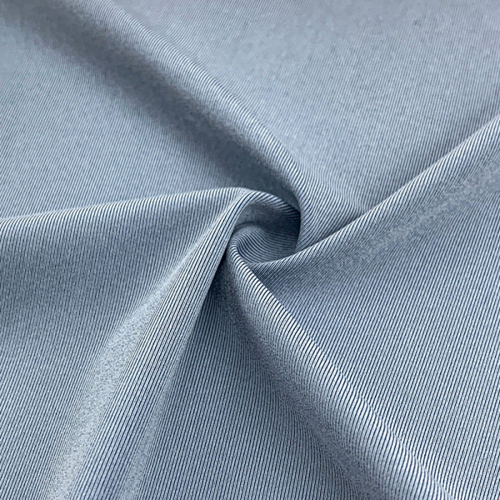 Sports fabric,Skin-friendly NT Blend Stripe Style