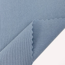 Sports fabric,Skin-friendly NT Blend Stripe Style