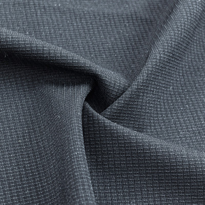 Sports fabric,Double-sided high elastic fabric,Suitable for polo shirts,Casual wear, sports undershirts.