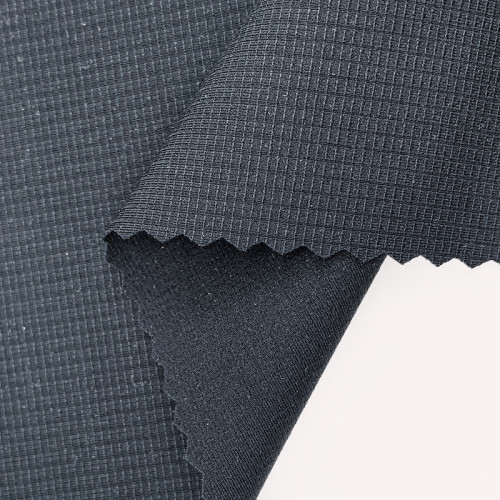 YD1757, Sports fabric,Double-sided high elastic fabric,Suitable for polo shirts,Casual wear, sports undershirts.