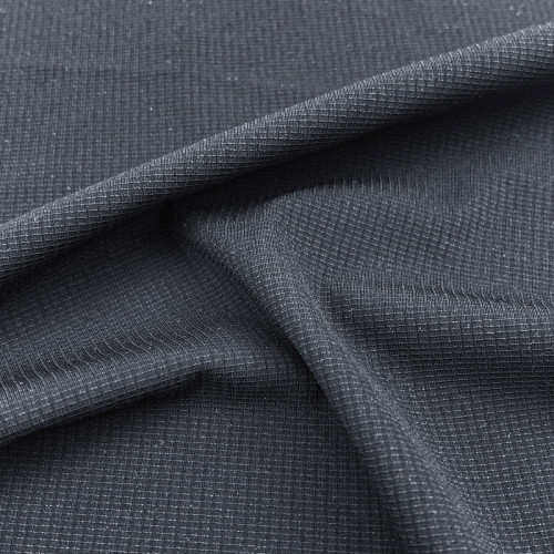 YD1757, Sports fabric,Double-sided high elastic fabric,Suitable for polo shirts,Casual wear, sports undershirts.