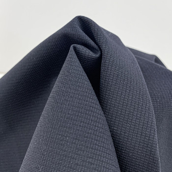 Sports fabric,Double-sided high elastic fabric,Suitable for polo shirts,Casual wear, sports undershirts.
