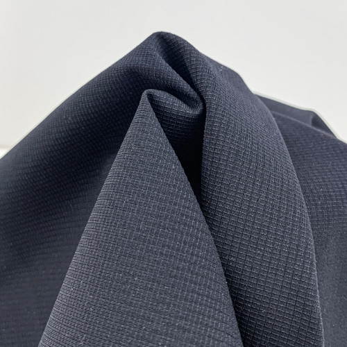 YD1757, Sports fabric,Double-sided high elastic fabric,Suitable for polo shirts,Casual wear, sports undershirts.