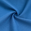 Sport fabric with double-sided laminated breathable perforations