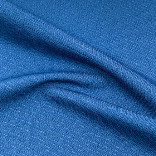 YD1756, Sport fabric with double-sided laminated breathable perforations