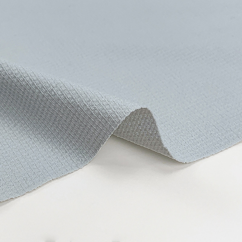 Berger Textured Jacquard Fabric