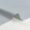 Sports fabric,Skin-friendly Berger Textured Jacquard Fabric
