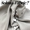 Fabric Sharing|Article to understand the new fashion favorite Solona fabrics