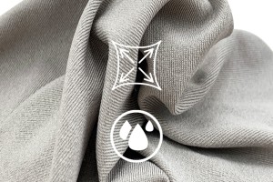 Fabric Sharing|Article to understand the new fashion favorite Solona fabrics