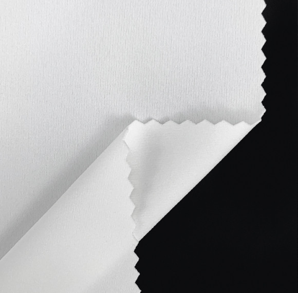 Germanium Fabric,Functional Fabric For Sports,Improves Blood Circulation,Double-Faced Nylon Fabric
